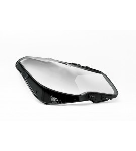 Mercedes-Benz W207 LCI Headlamp Headlight Lens Cover Right Side 2013-2016